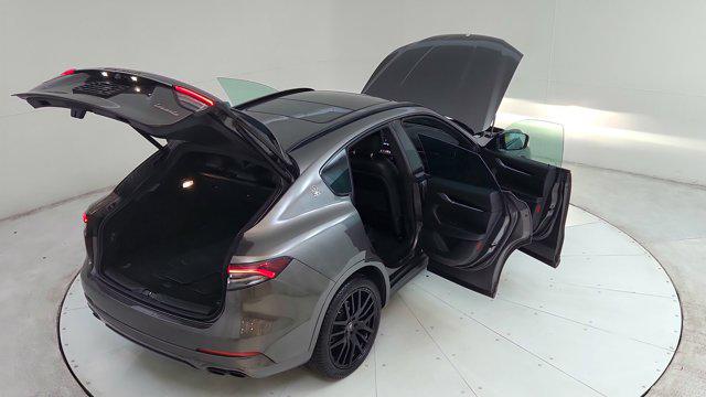 2022 Maserati Levante GT