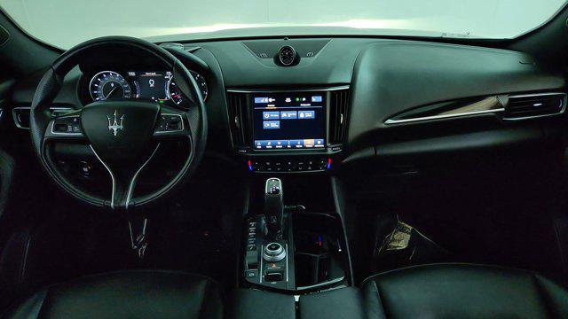 2022 Maserati Levante GT