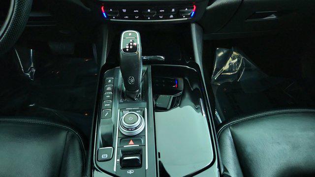 2022 Maserati Levante GT