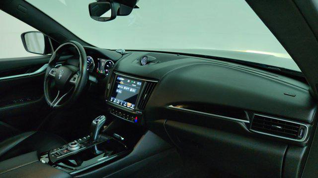 2022 Maserati Levante GT