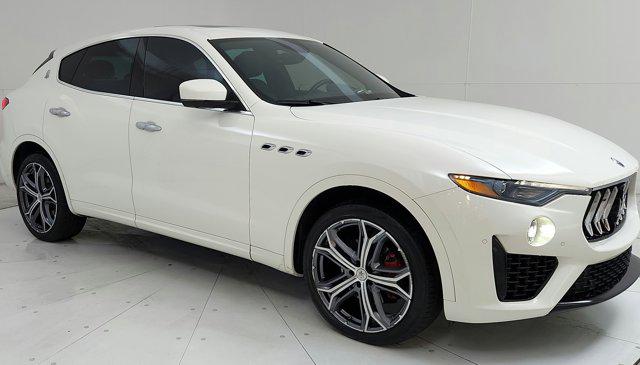 2021 Maserati Levante 3.0L for sale in Freehold, NJ