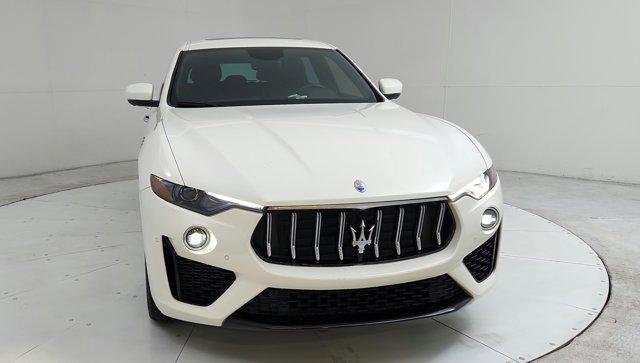 2021 Maserati Levante 3.0L