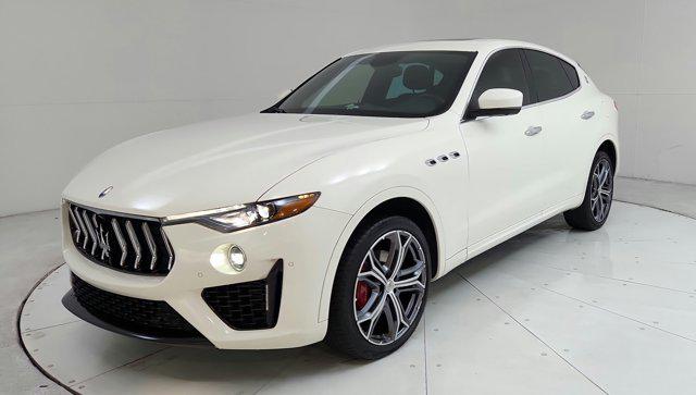 2021 Maserati Levante 3.0L