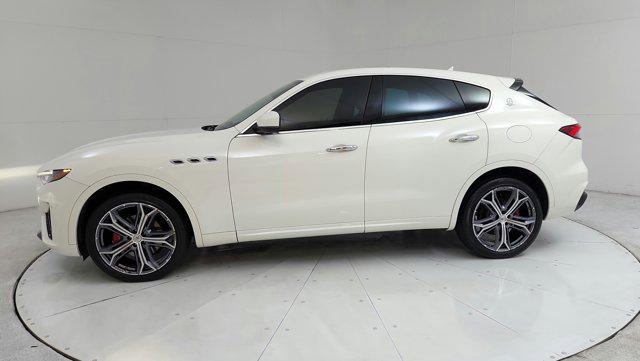 2021 Maserati Levante 3.0L