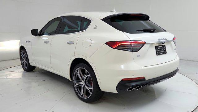 2021 Maserati Levante 3.0L