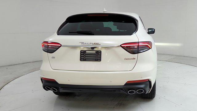 2021 Maserati Levante 3.0L