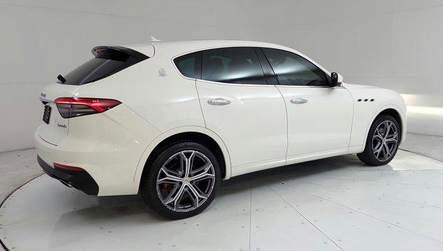 2021 Maserati Levante 3.0L