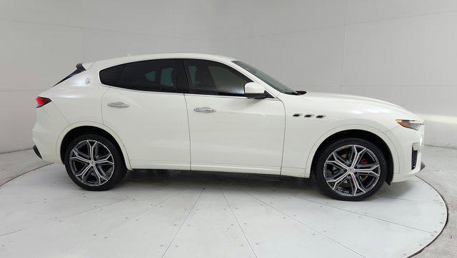 2021 Maserati Levante 3.0L