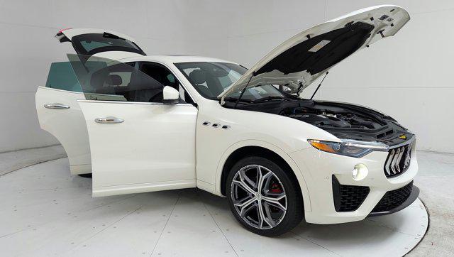 2021 Maserati Levante 3.0L