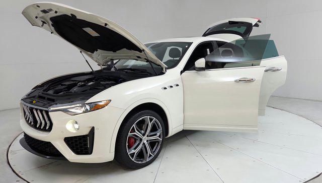 2021 Maserati Levante 3.0L