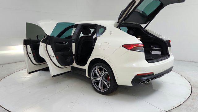 2021 Maserati Levante 3.0L