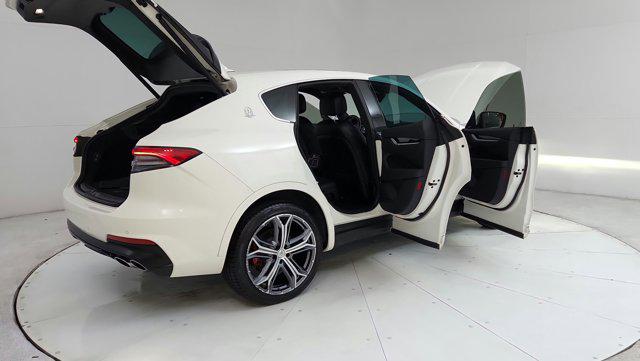 2021 Maserati Levante 3.0L