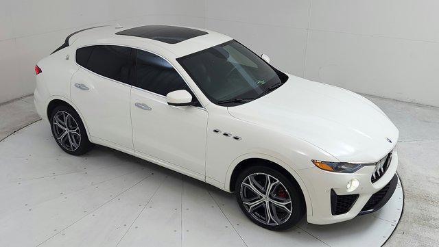 2021 Maserati Levante 3.0L