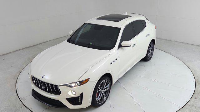 2021 Maserati Levante 3.0L