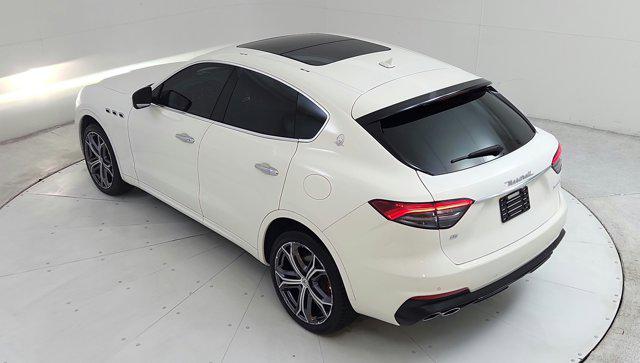 2021 Maserati Levante 3.0L