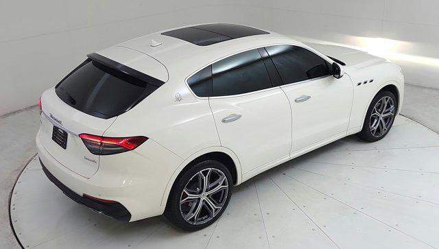 2021 Maserati Levante 3.0L