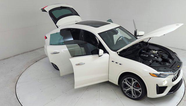 2021 Maserati Levante 3.0L