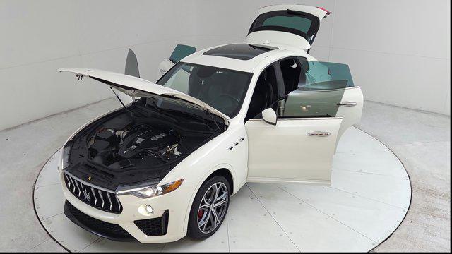 2021 Maserati Levante 3.0L