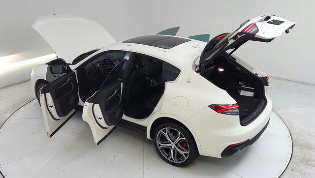 2021 Maserati Levante 3.0L