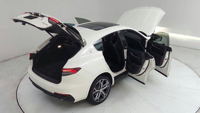 2021 Maserati Levante 3.0L