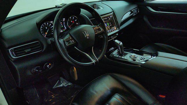 2021 Maserati Levante 3.0L
