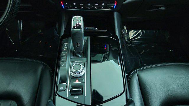 2021 Maserati Levante 3.0L