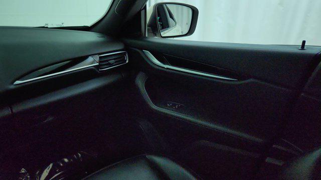 2021 Maserati Levante 3.0L
