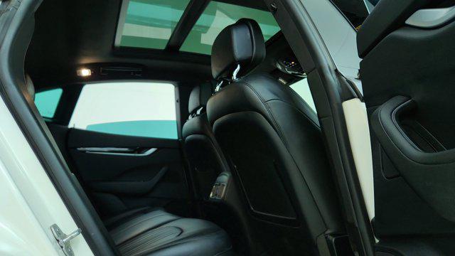 2021 Maserati Levante 3.0L