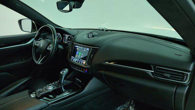2021 Maserati Levante 3.0L