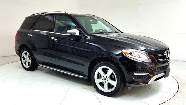 2018 Mercedes-Benz GLE GLE 350 4MATIC for sale in Freehold, NJ