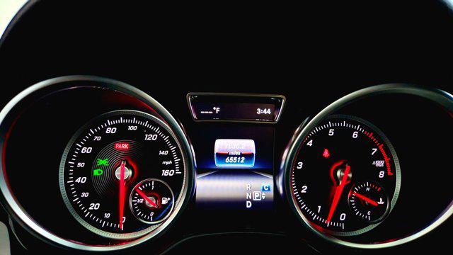 2018 Mercedes-Benz GLE GLE 350 4MATIC