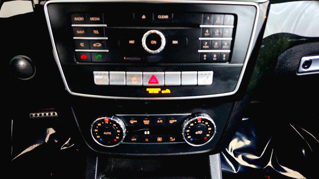 2018 Mercedes-Benz GLE GLE 350 4MATIC