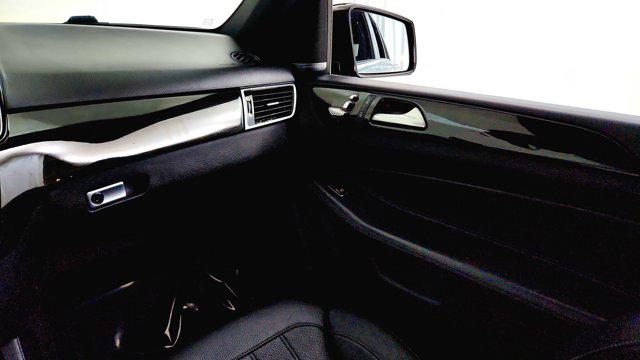 2018 Mercedes-Benz GLE GLE 350 4MATIC