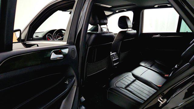 2018 Mercedes-Benz GLE GLE 350 4MATIC