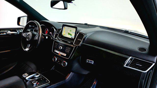 2018 Mercedes-Benz GLE GLE 350 4MATIC