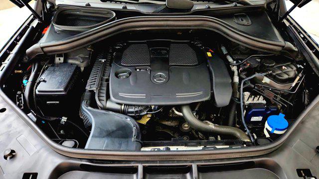 2018 Mercedes-Benz GLE GLE 350 4MATIC