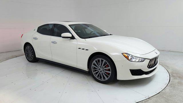 2020 Maserati Ghibli 3.0L for sale in Freehold, NJ