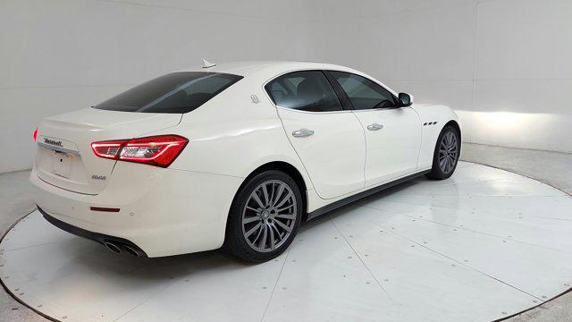 2020 Maserati Ghibli 3.0L