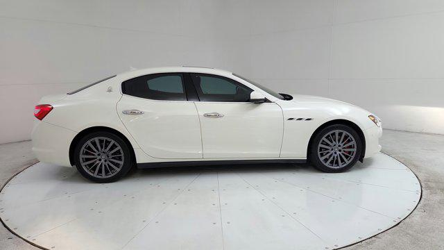 2020 Maserati Ghibli 3.0L