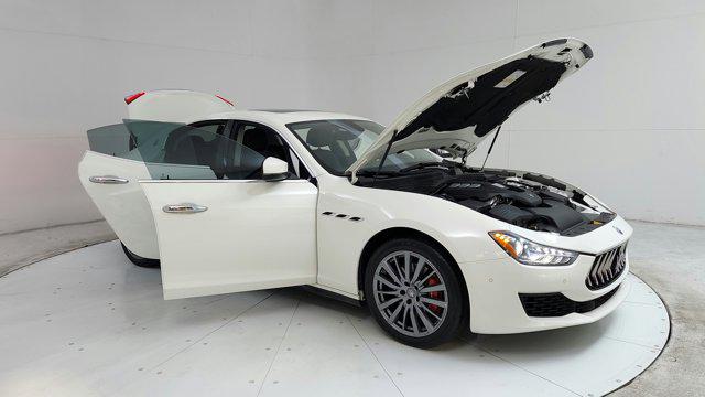 2020 Maserati Ghibli 3.0L