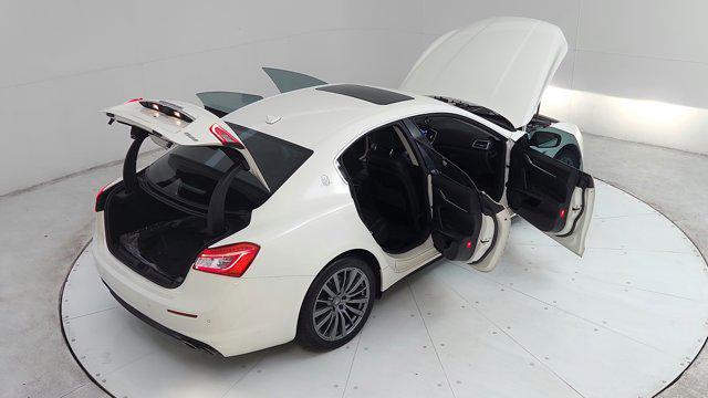 2020 Maserati Ghibli 3.0L