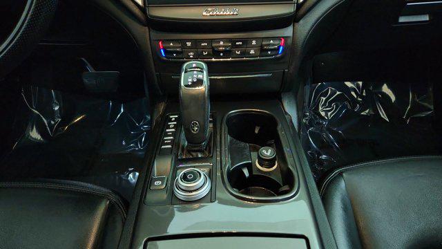 2020 Maserati Ghibli 3.0L