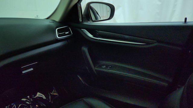 2020 Maserati Ghibli 3.0L