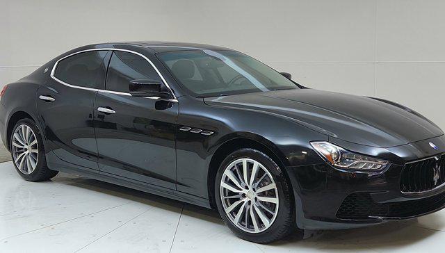 2015 Maserati Ghibli 4dr Sdn for sale in Freehold, NJ
