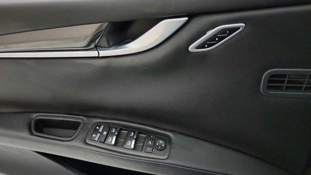 2015 Maserati Ghibli 4dr Sdn