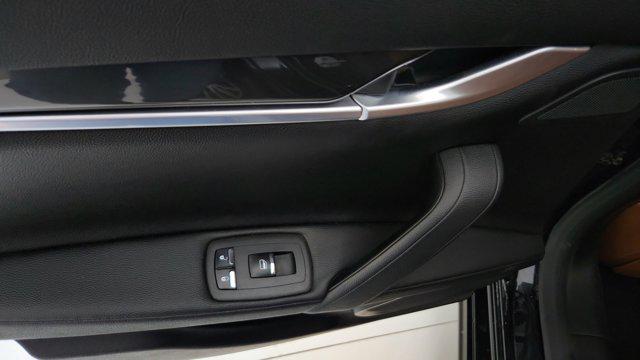 2015 Maserati Ghibli 4dr Sdn