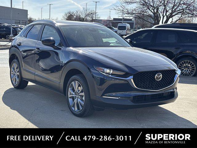 2025 Mazda CX-30 2.5 S Preferred Package for sale in Bentonville, AR