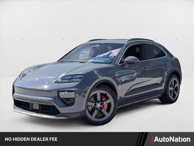2025 Porsche Macan Electric 4S for sale in Maitland, FL