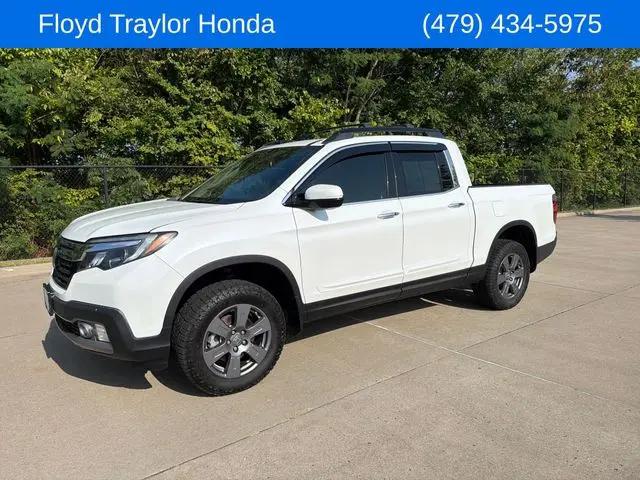 2020 Honda Ridgeline RTL-E for sale in Fort Smith, AR