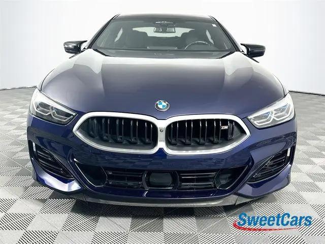 2024 BMW M8 xDrive for sale in Fort Wayne, IN